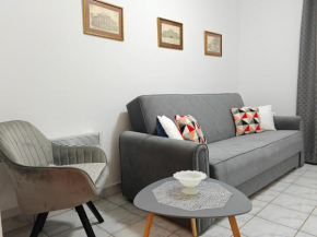 Apartmani Todorovic